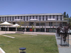 student facilities